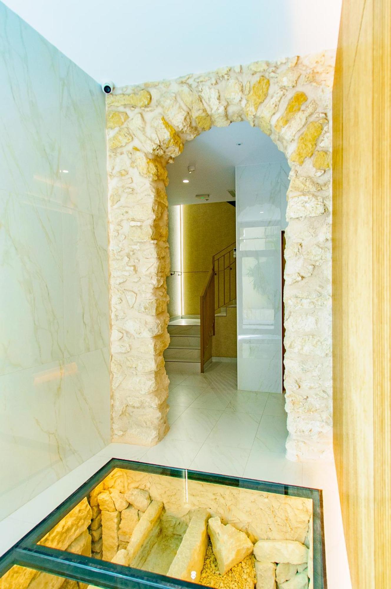 Apartamento Myflats Luxury Cathedral Alicante