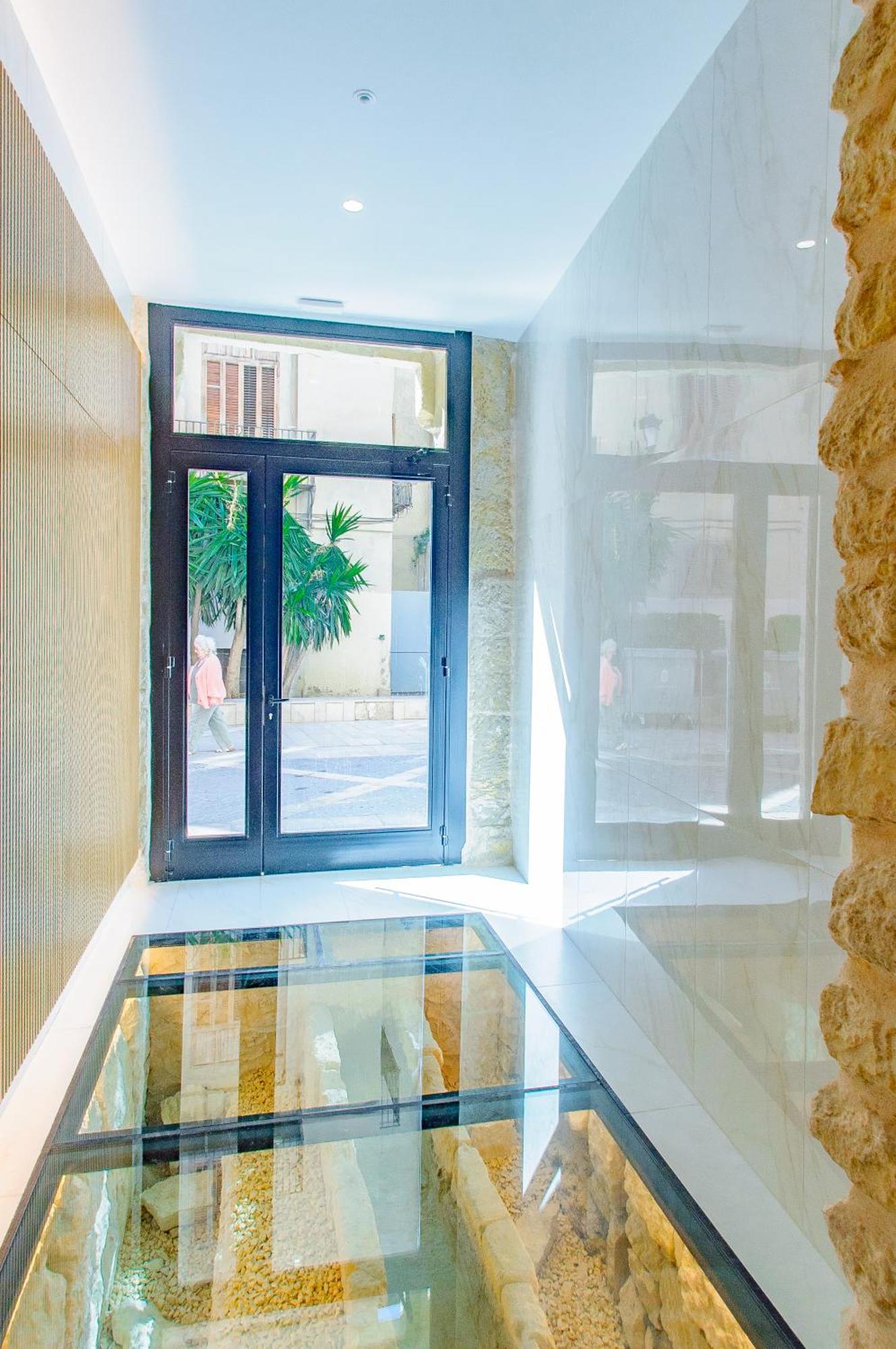 Apartamento Myflats Luxury Cathedral