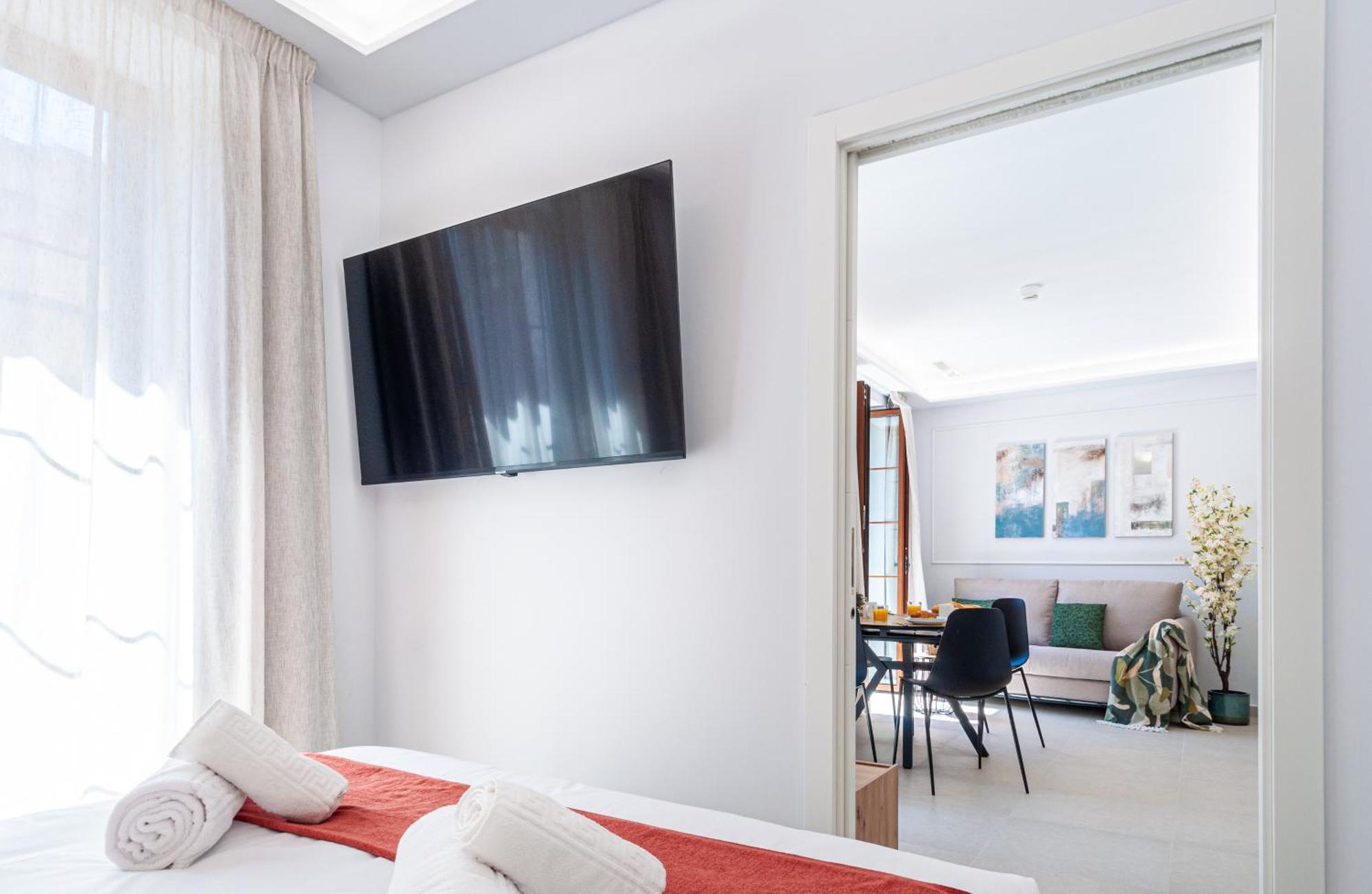 Myflats Luxury Cathedral Apartamento