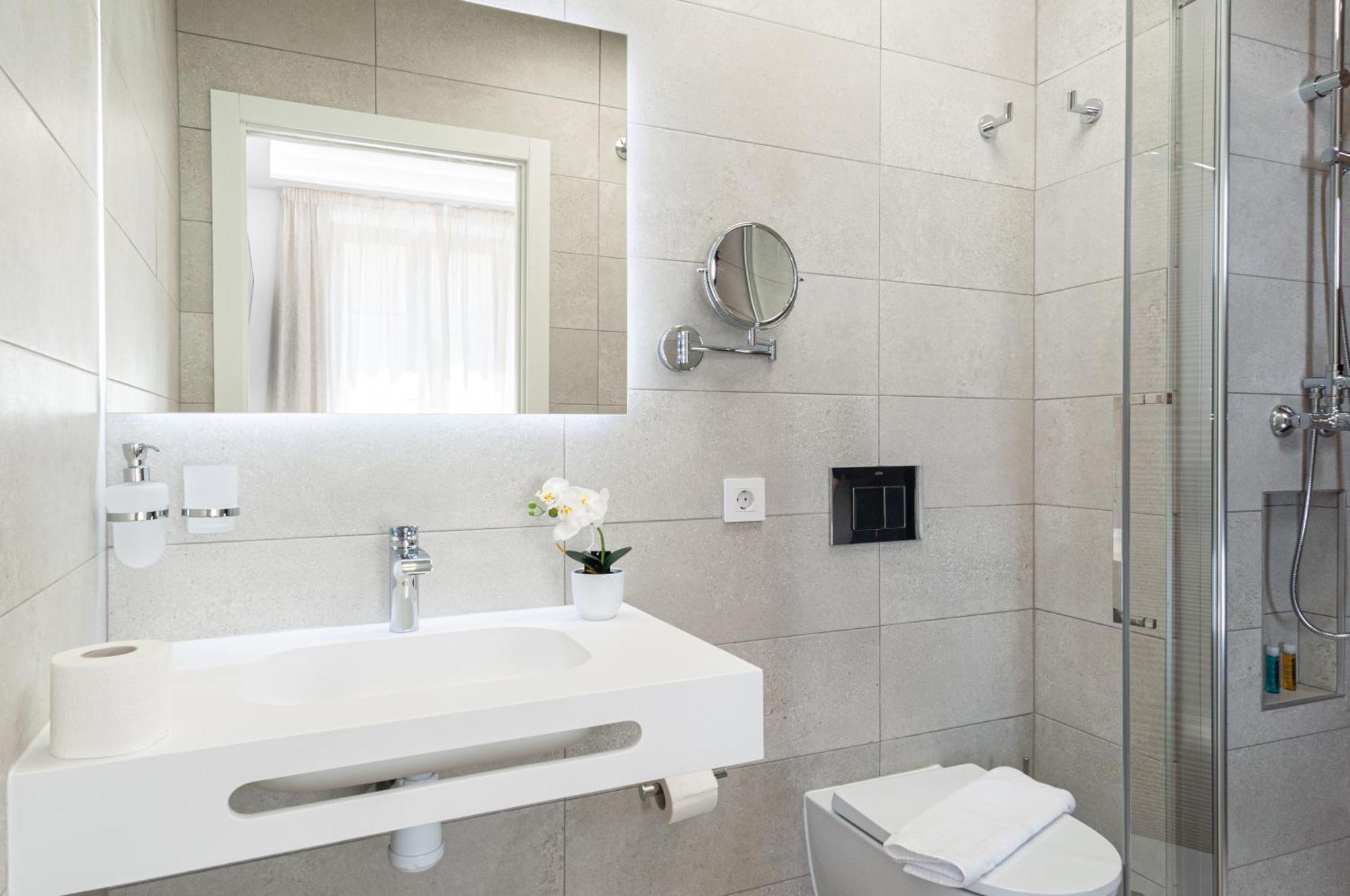 Myflats Luxury Cathedral Apartamento *