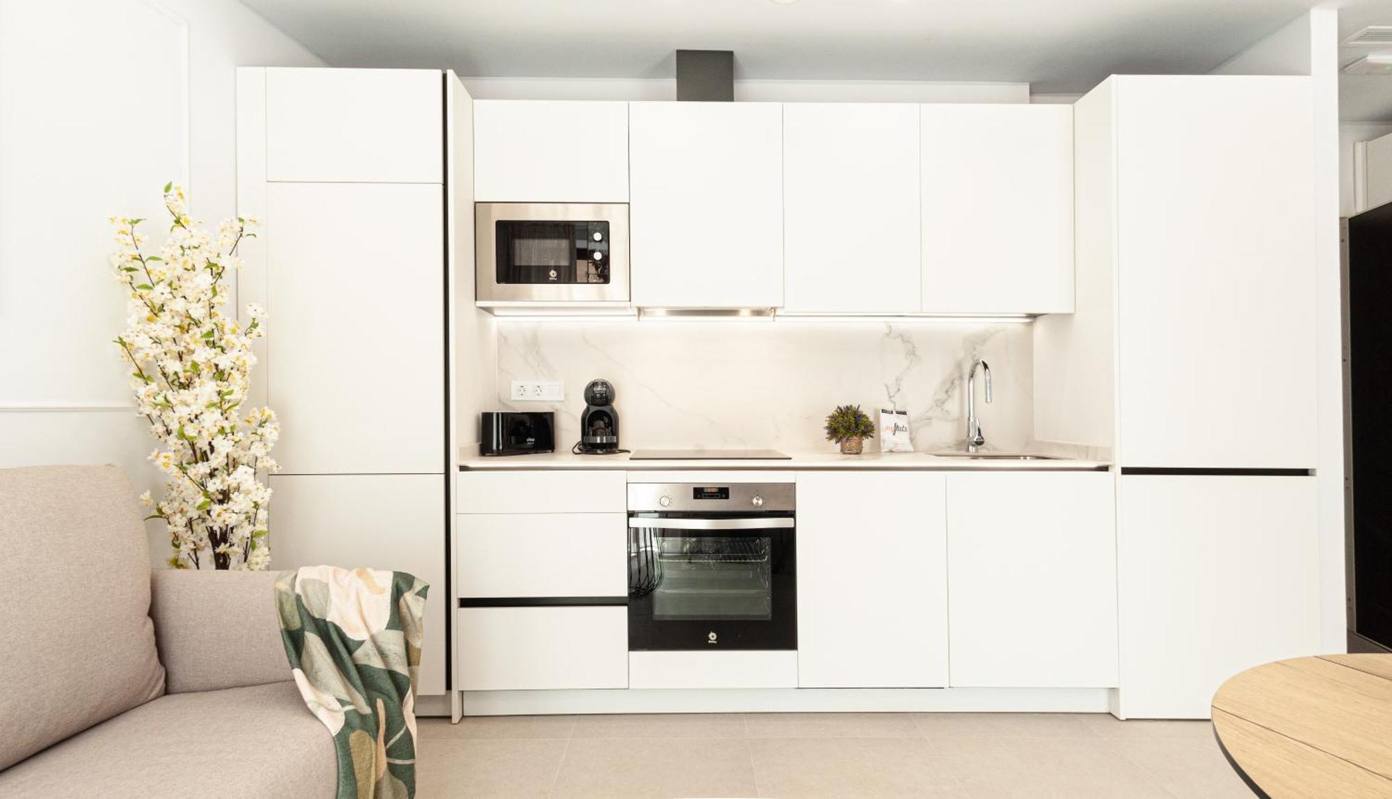 Myflats Luxury Cathedral Apartamento Alicante