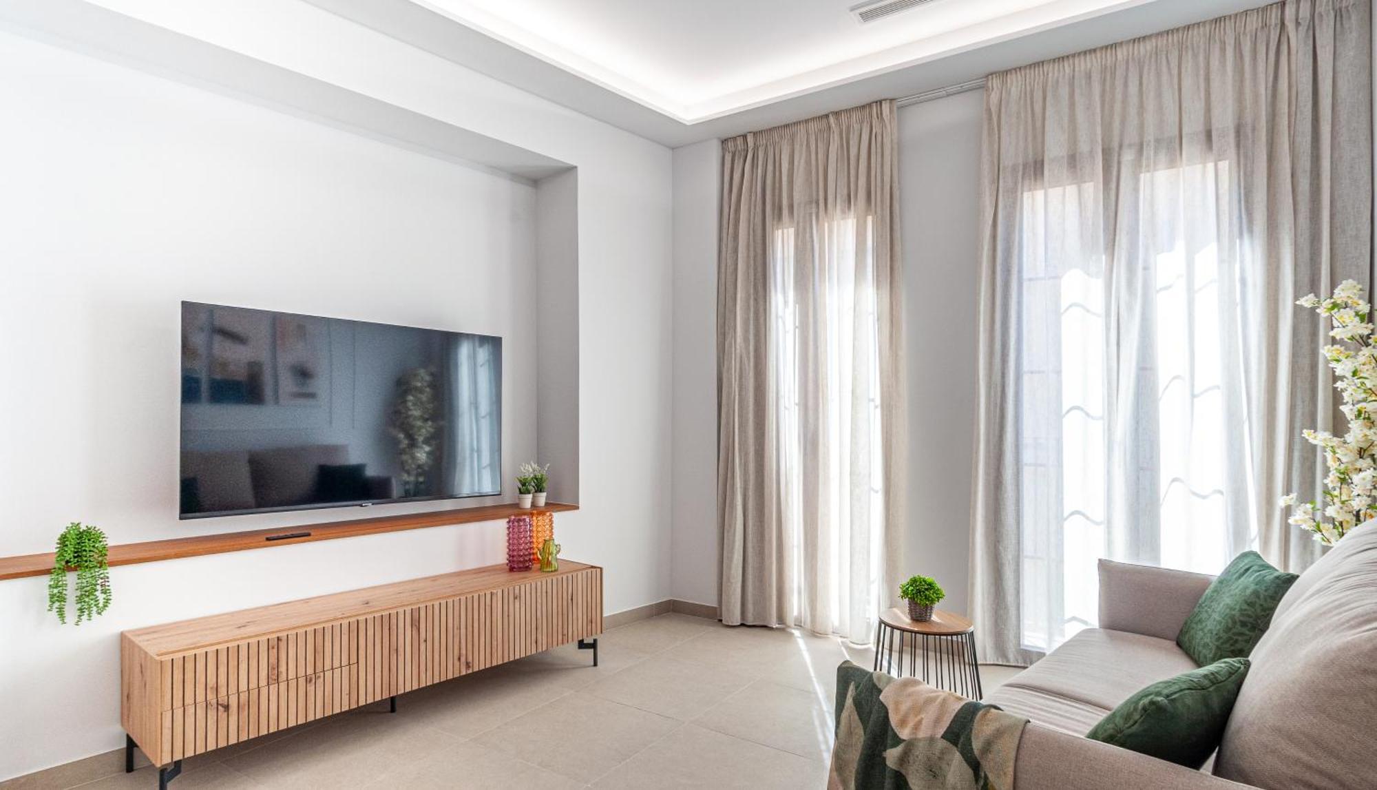 Myflats Luxury Cathedral Apartamento Alicante