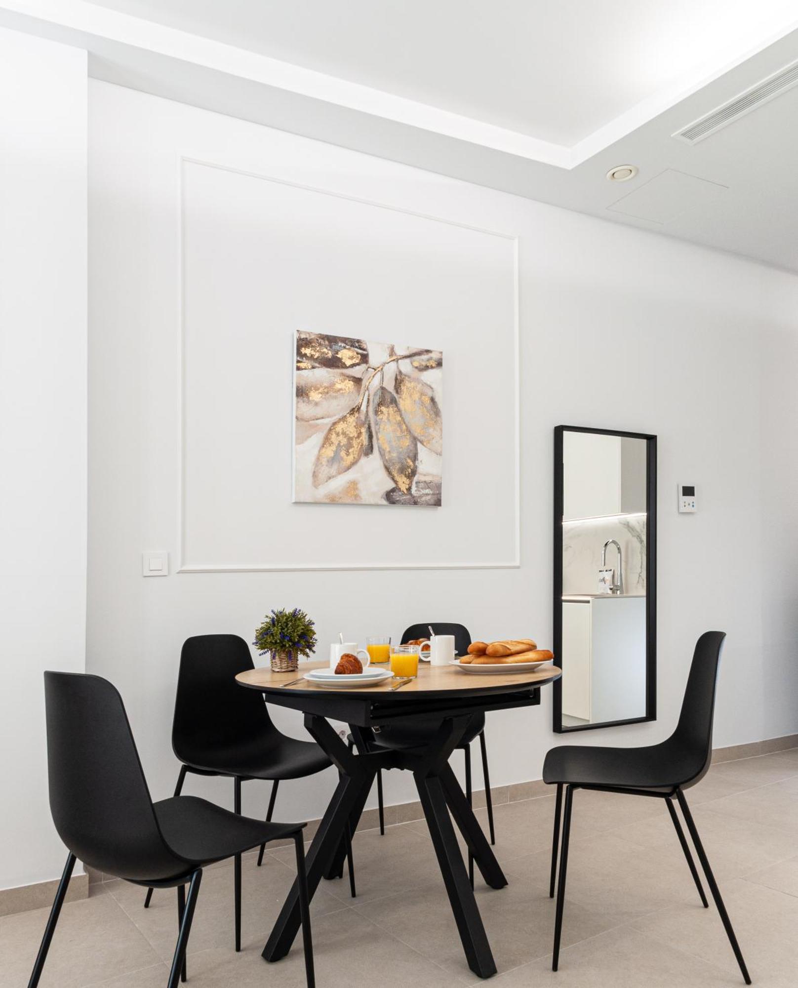 Myflats Luxury Cathedral Apartamento