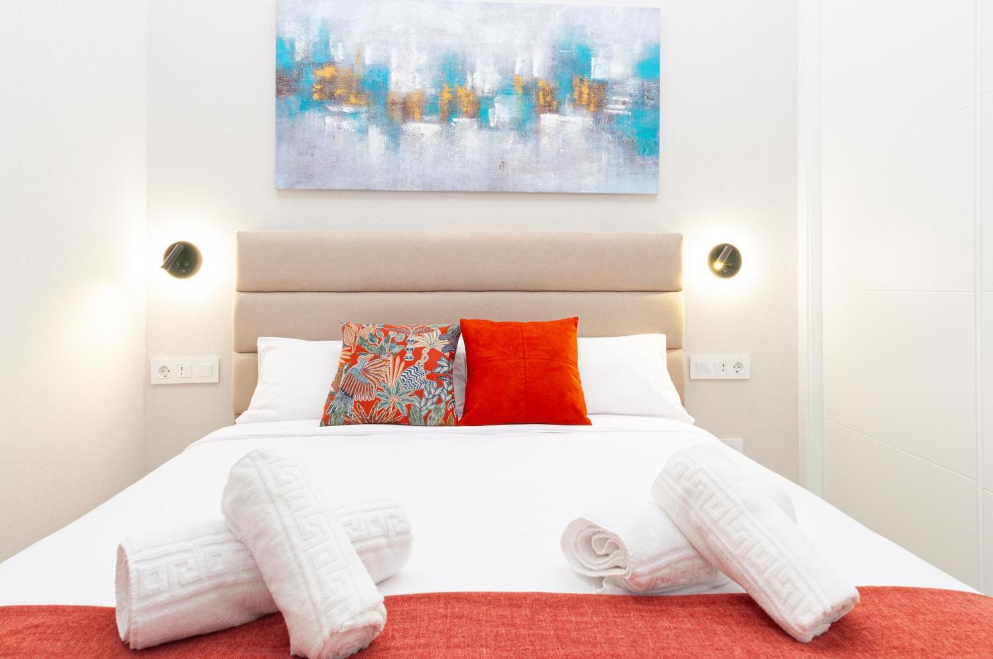 Apartamento Myflats Luxury Cathedral *