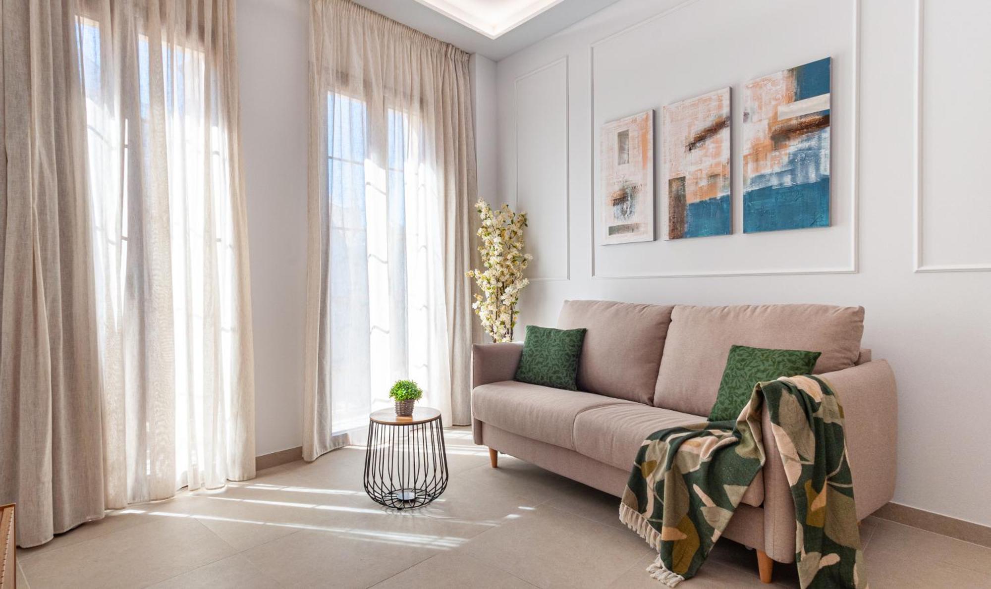 Myflats Luxury Cathedral Apartamento Alicante