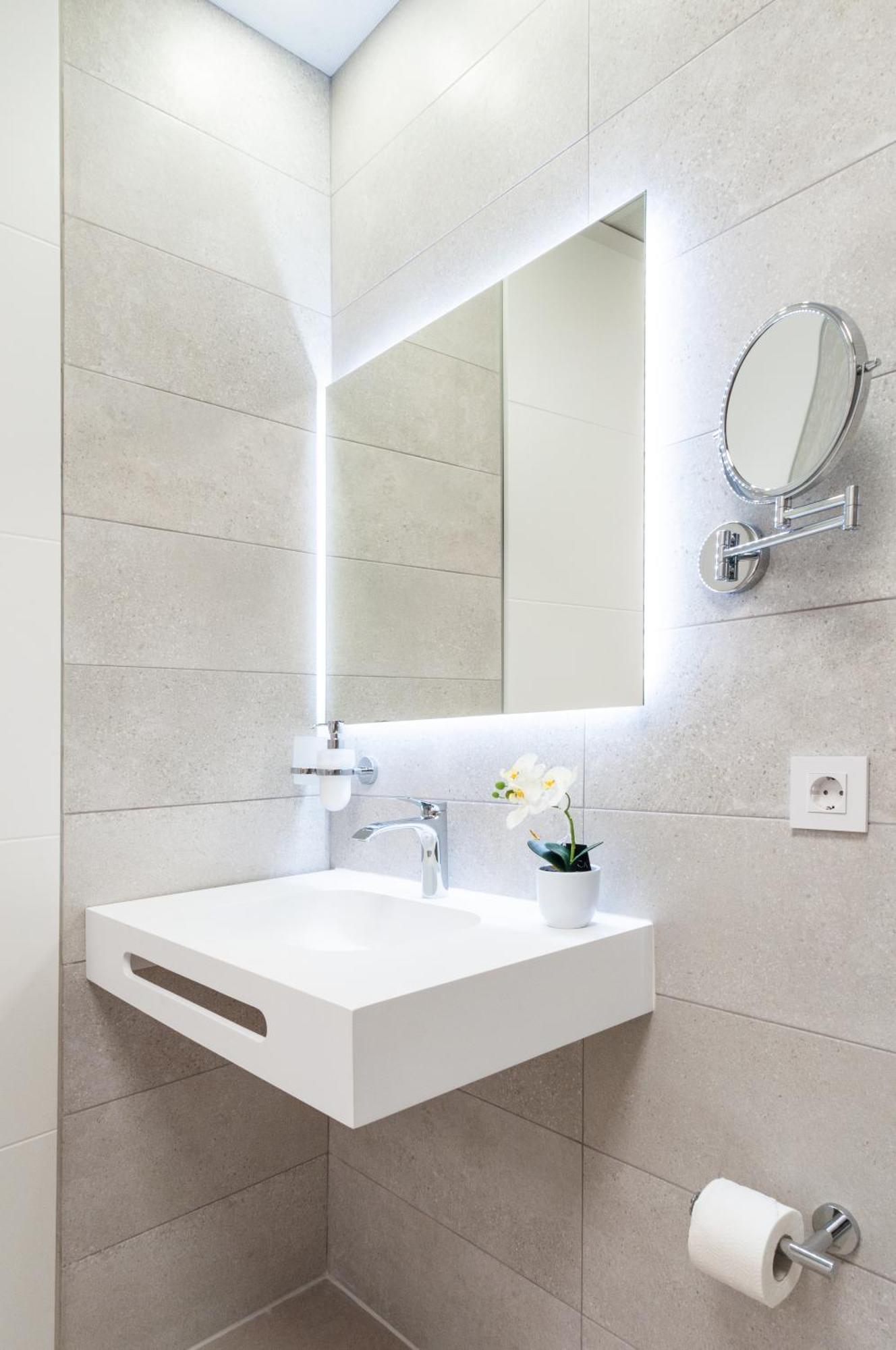 Apartamento Myflats Luxury Cathedral