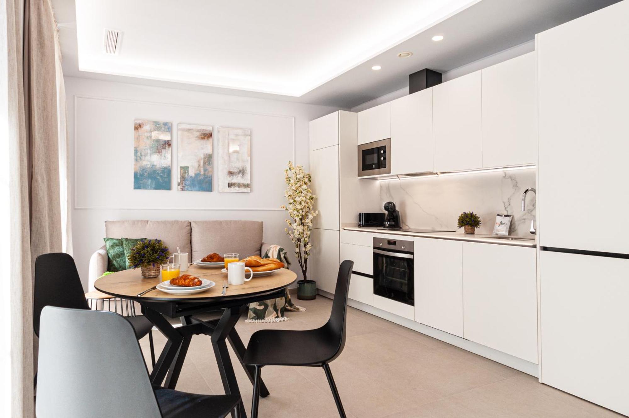 Apartamento Myflats Luxury Cathedral *