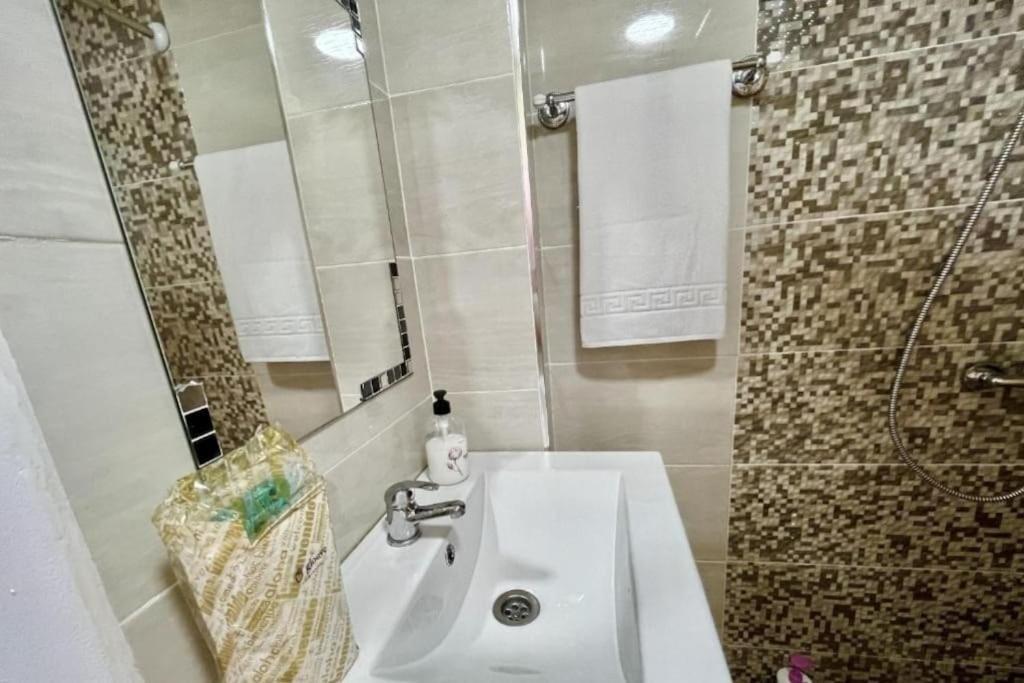 Apartment Carpediem Centro Bajo A
