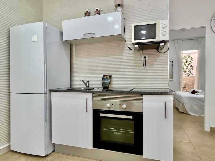 Carpediem Centro Bajo A Apartamento