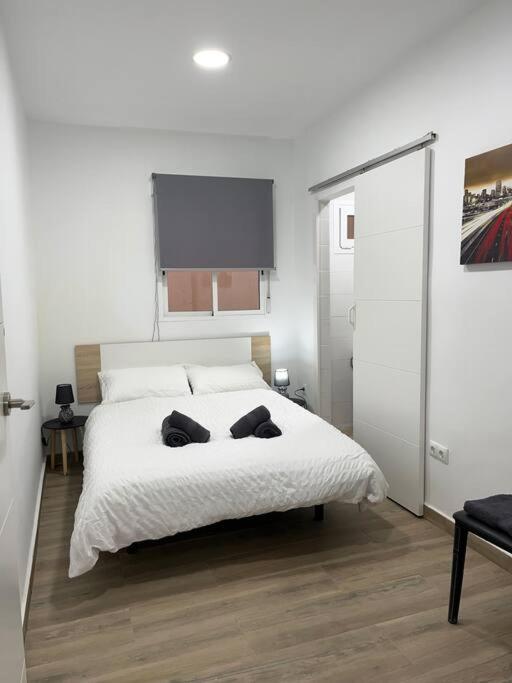 Apartment Carpediem 1ero B