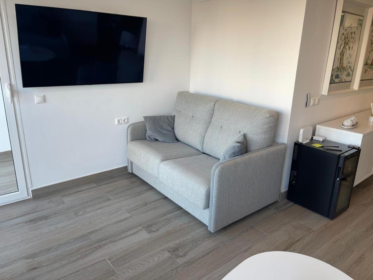 Apartamento The Luxury *