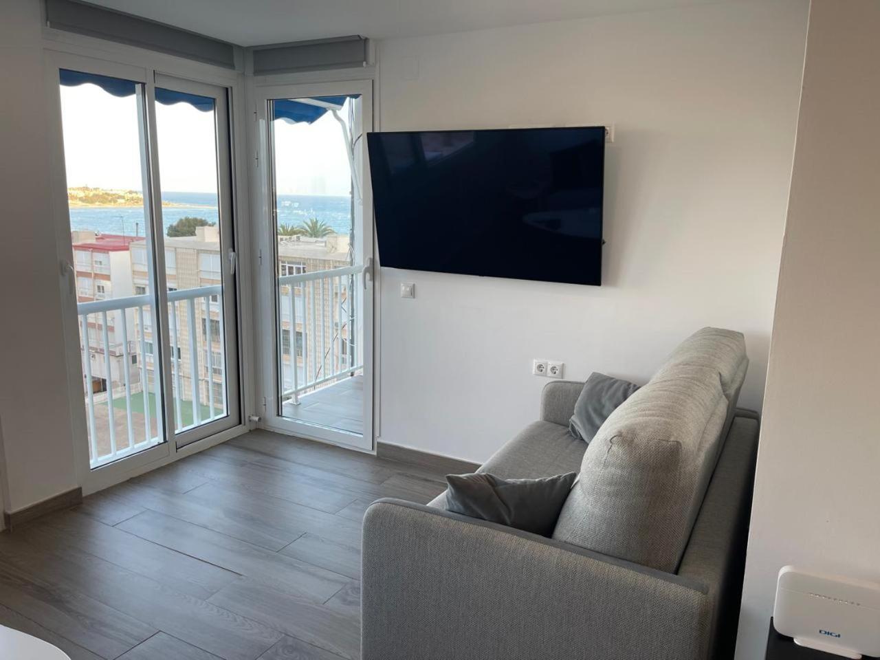 Apartamento The Luxury