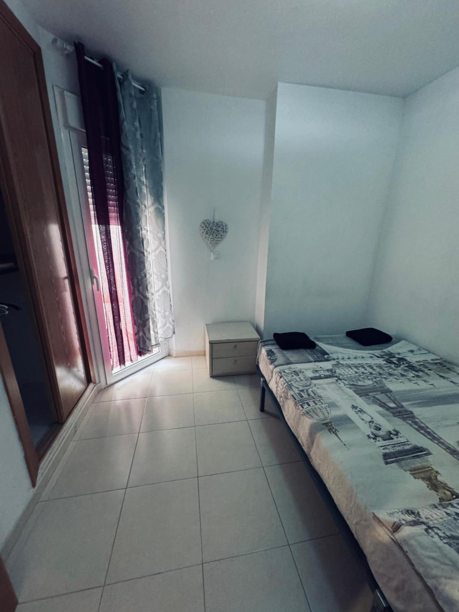 Sweet Apartment