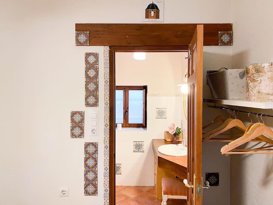 La Casa De La Oma -la Caseta