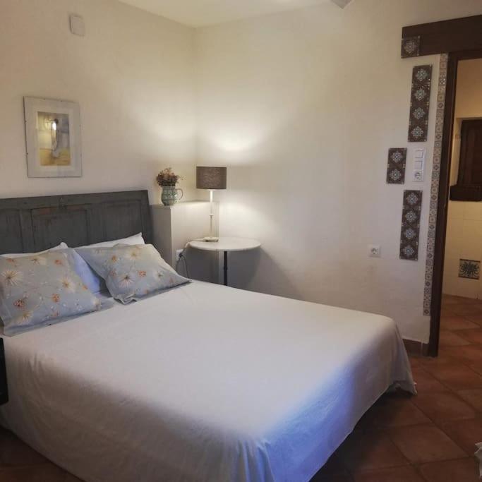 Сasa de vacaciones La Casa De La Oma -la Caseta