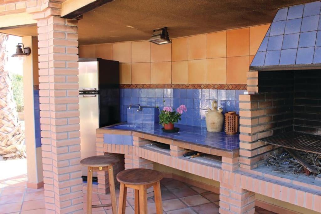 Сasa de vacaciones La Casa De La Oma -la Caseta *