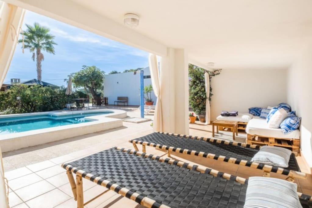 La Casa De La Oma -la Caseta