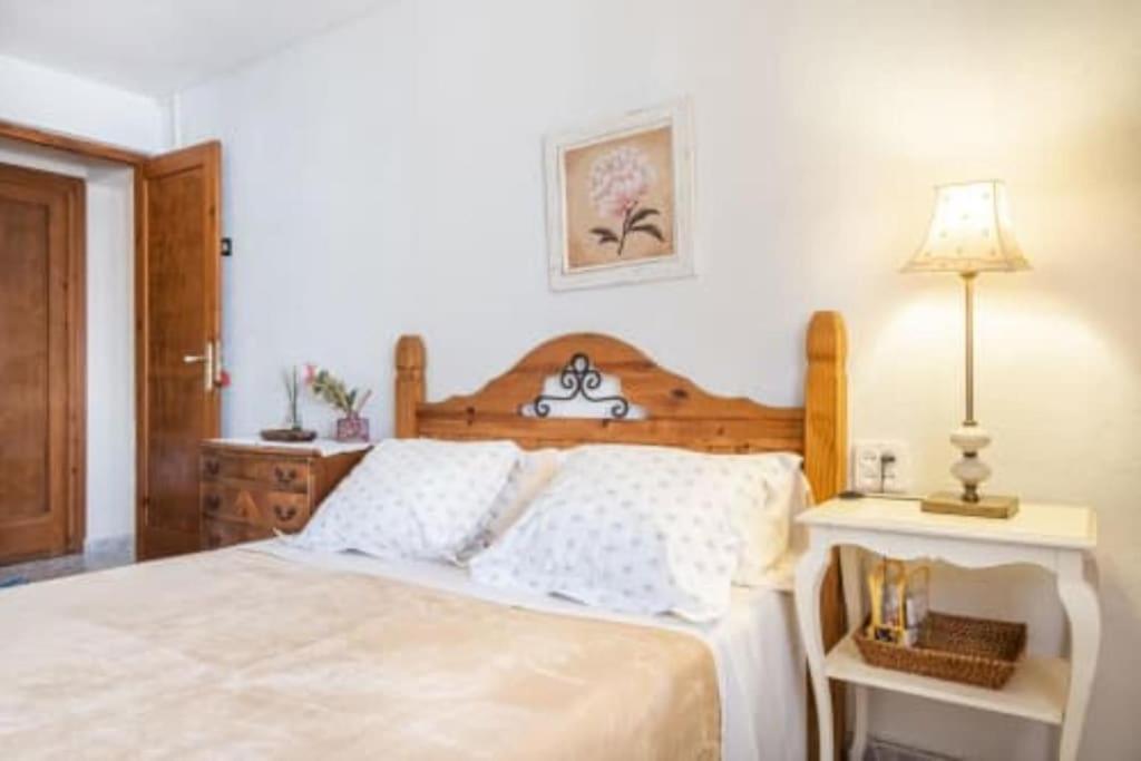 Сasa de vacaciones La Casa De La Oma -la Caseta