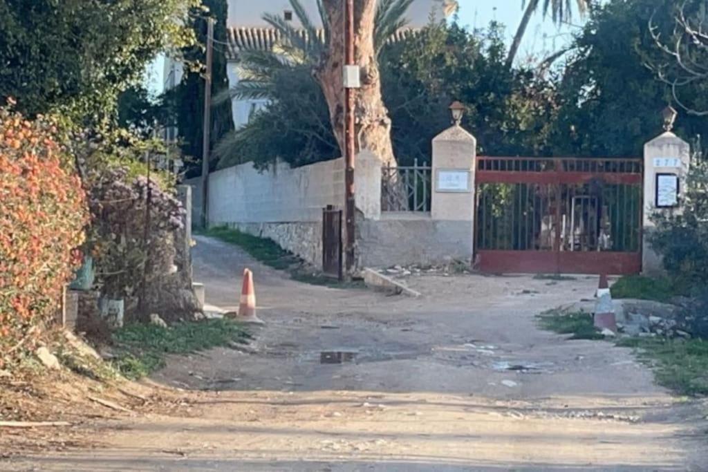 Сasa de vacaciones La Casa De La Oma -la Caseta Alicante
