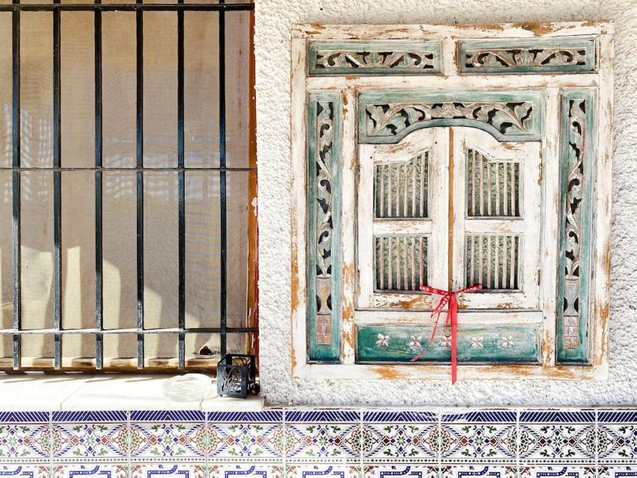 Сasa de vacaciones La Casa De La Oma -la Caseta *