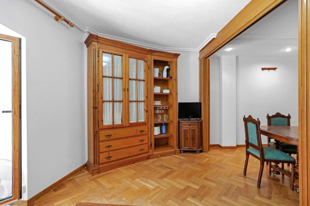 Apartamento Comfy At Old Town Plaza With Ac *