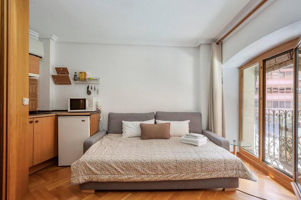 Apartamento Comfy At Old Town Plaza With Ac *