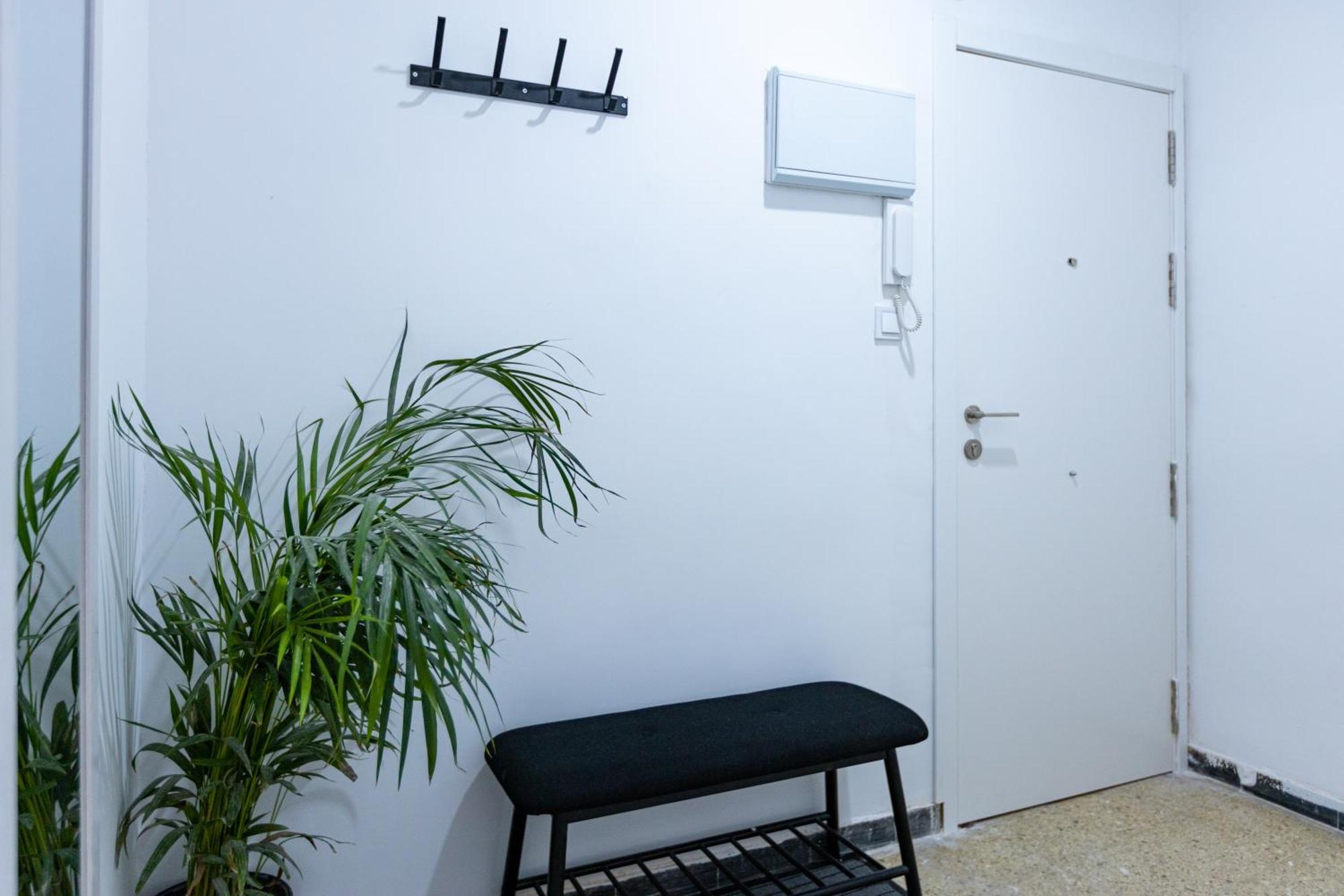 New Apartamento *
