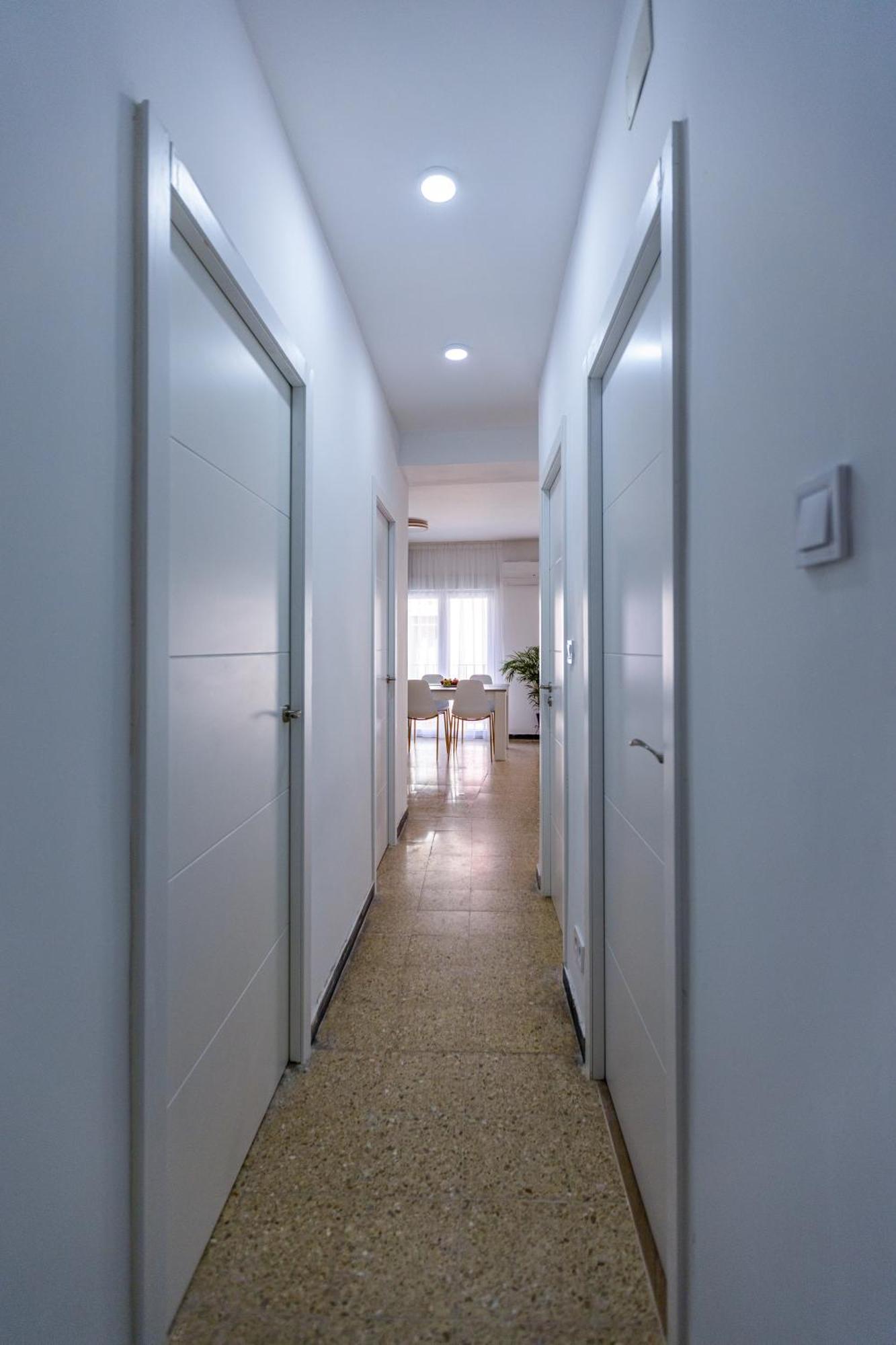 New Apartamento *