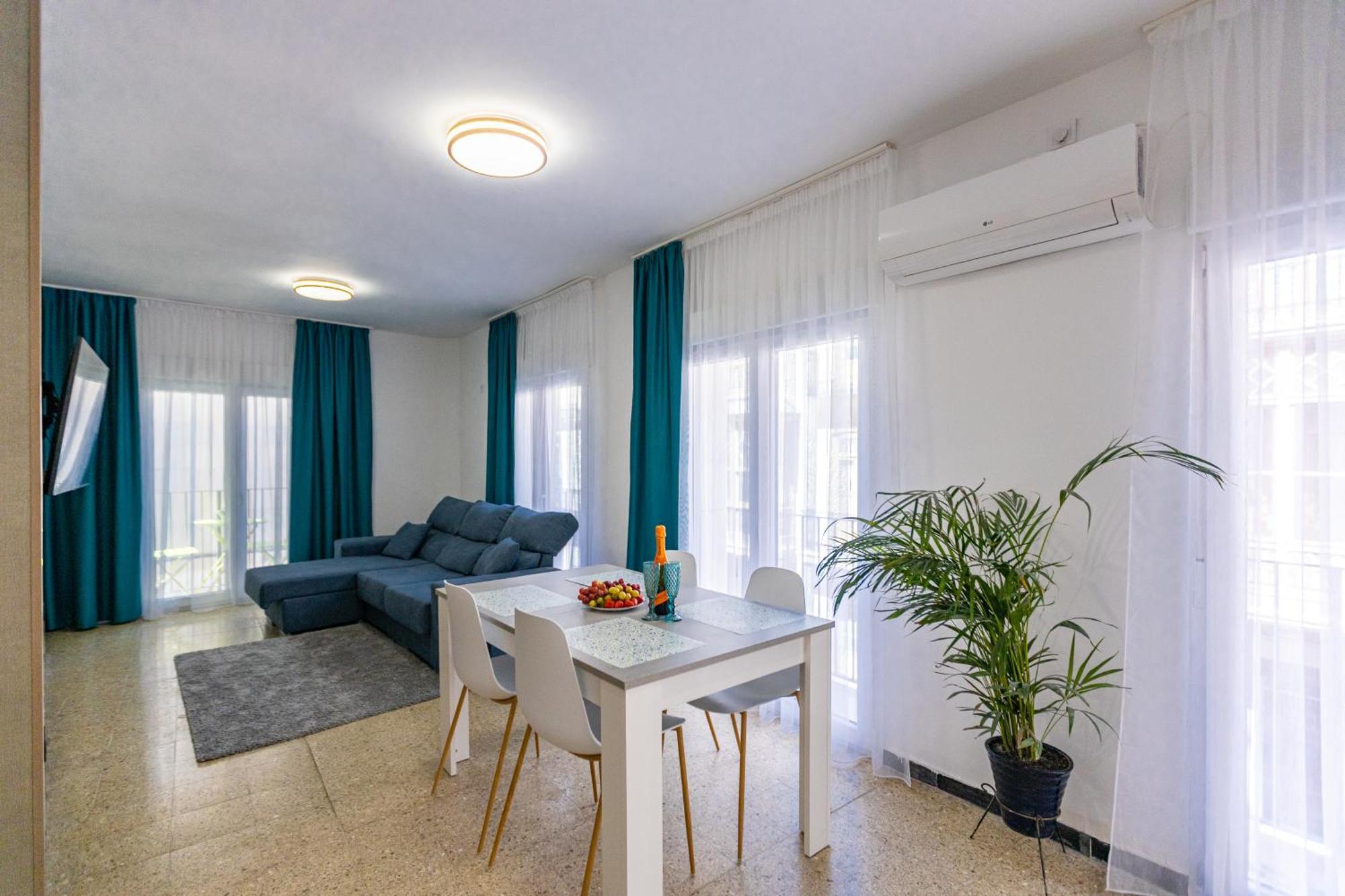 Apartamento New Alicante