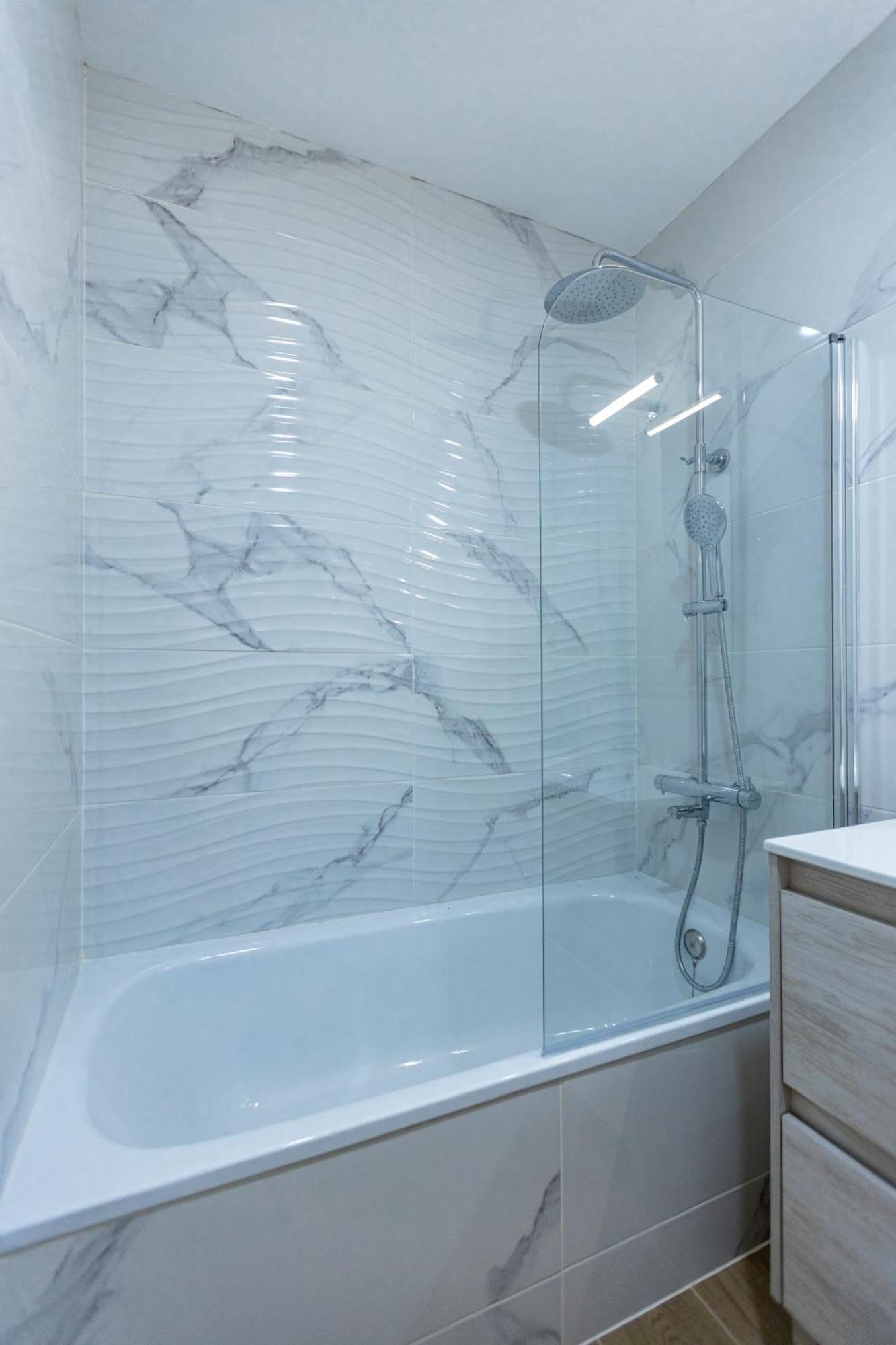 New Apartamento Alicante
