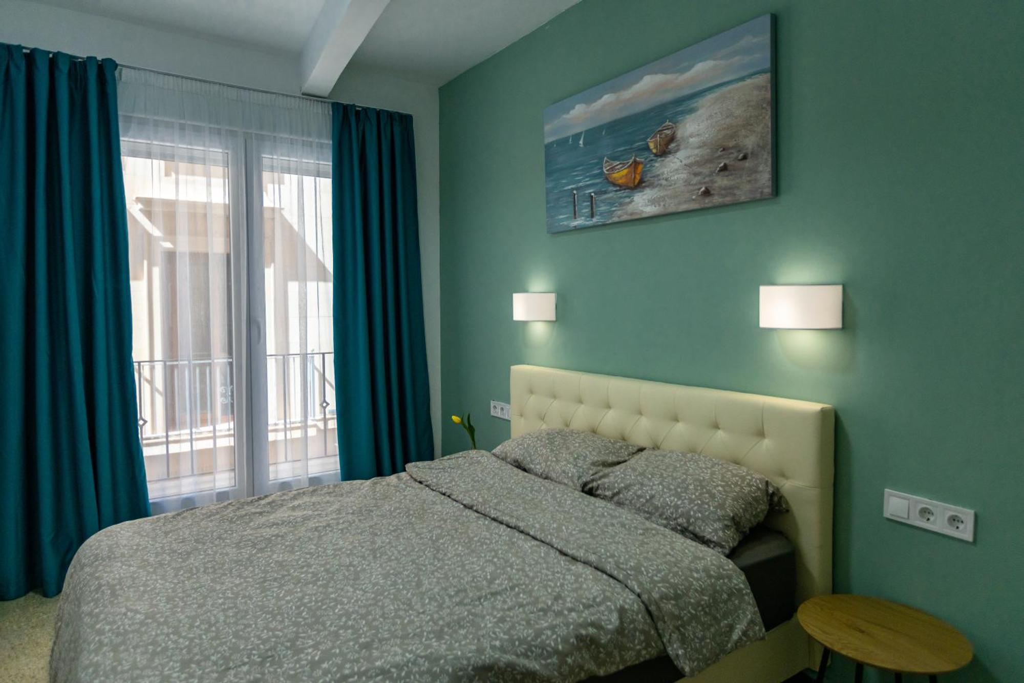 Apartamento New Alicante