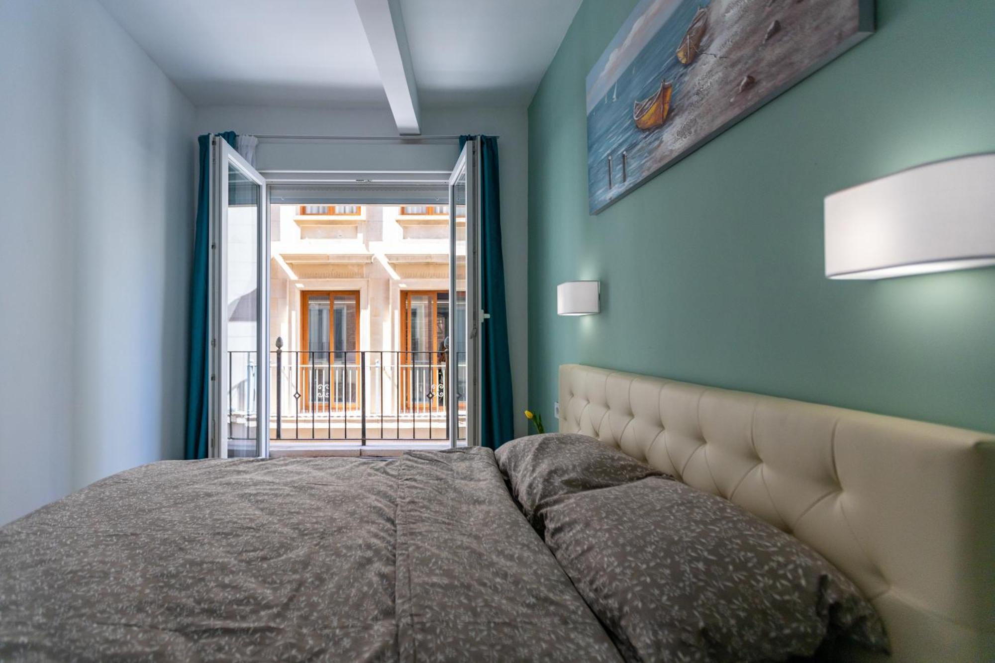 Apartamento New Alicante