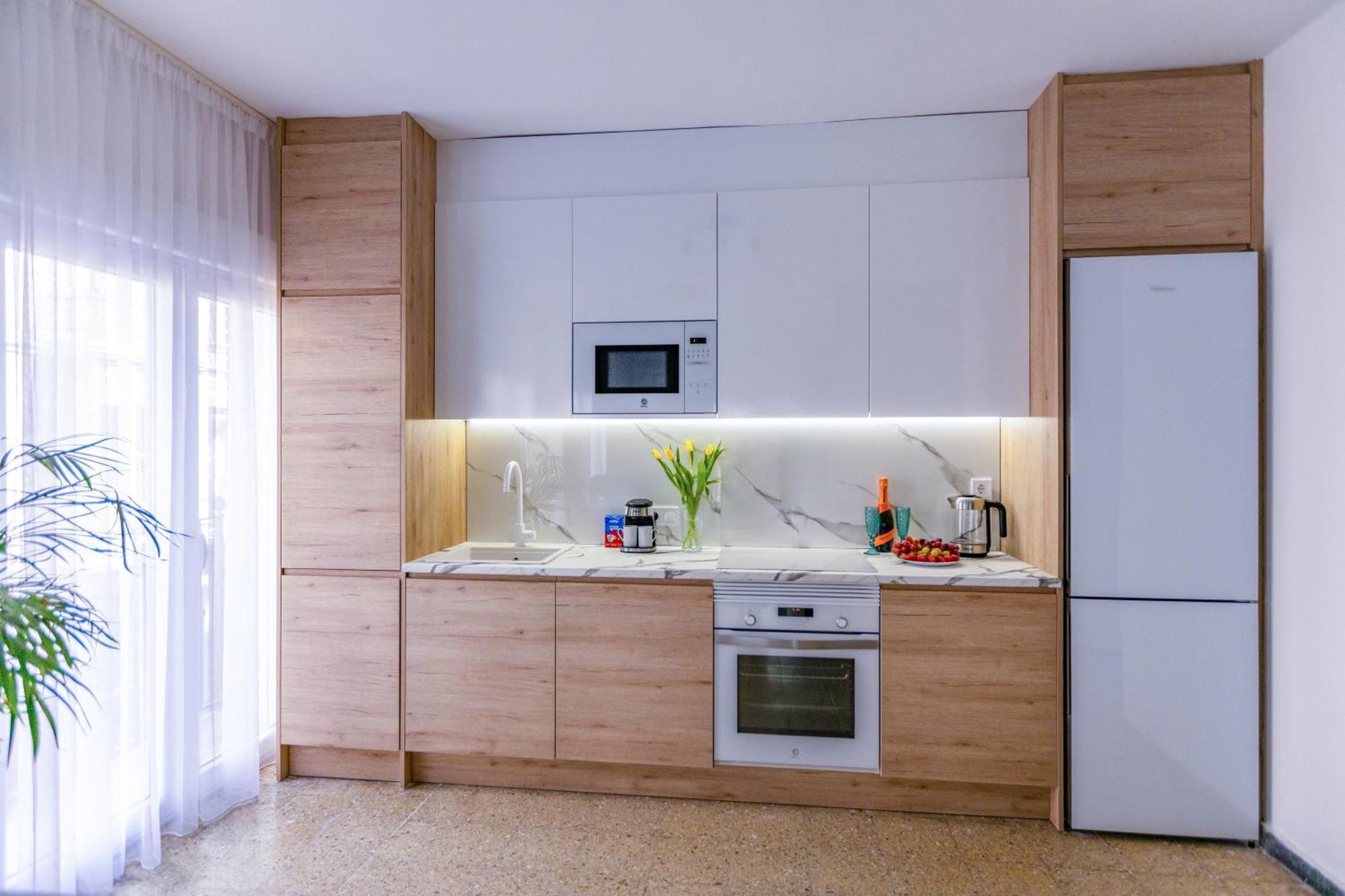 New Apartamento Alicante