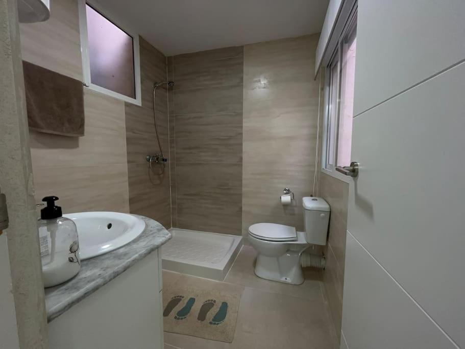 Apartamento Carpediem Terraza-atico Center