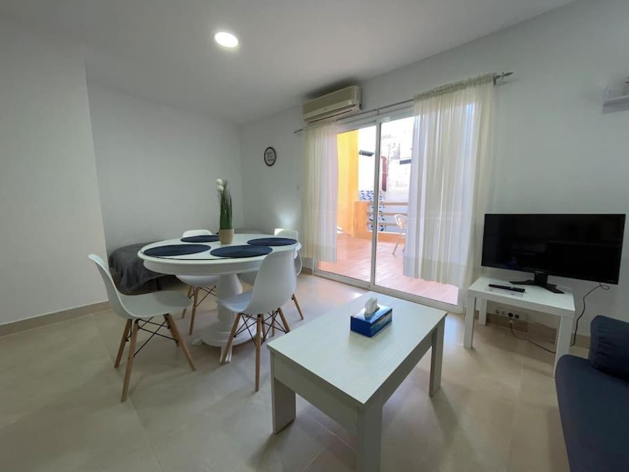 Apartamento Carpediem Terraza-atico Center