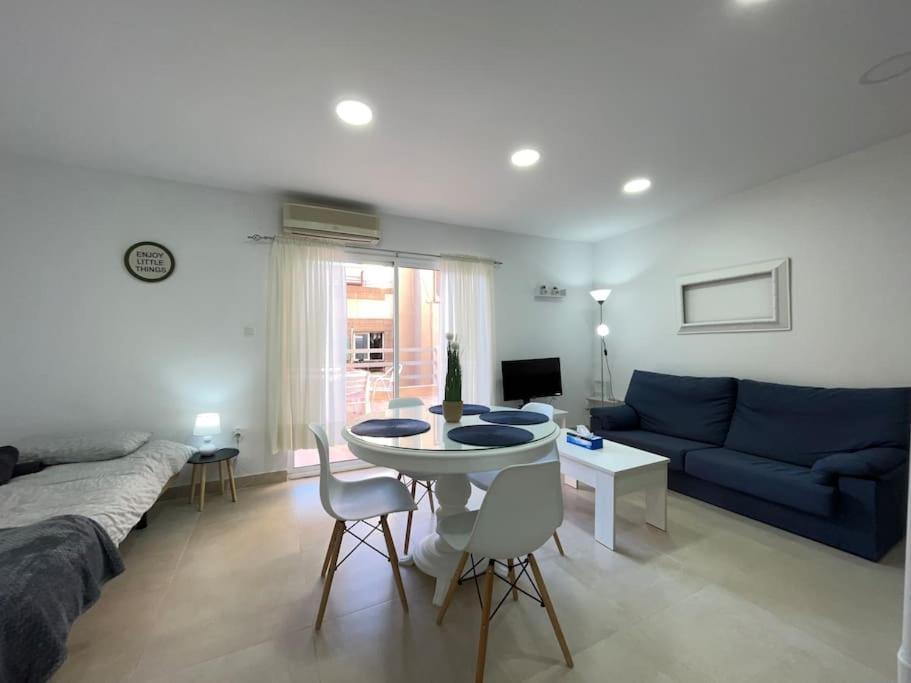 Carpediem Terraza-atico Center Apartamento Alicante