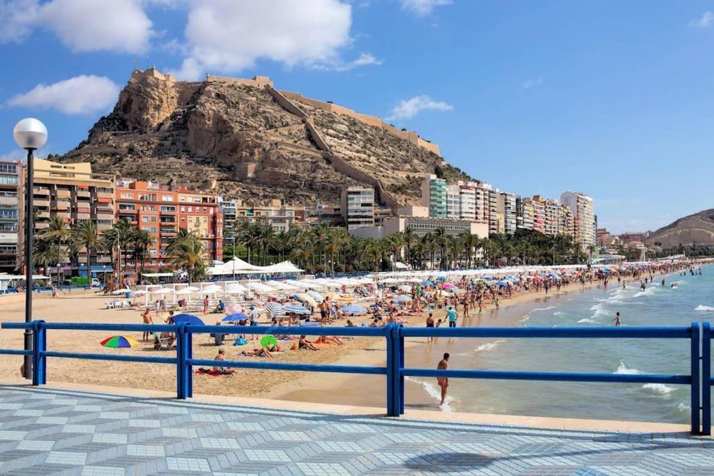 Apartamento Carpediem Terraza-atico Center