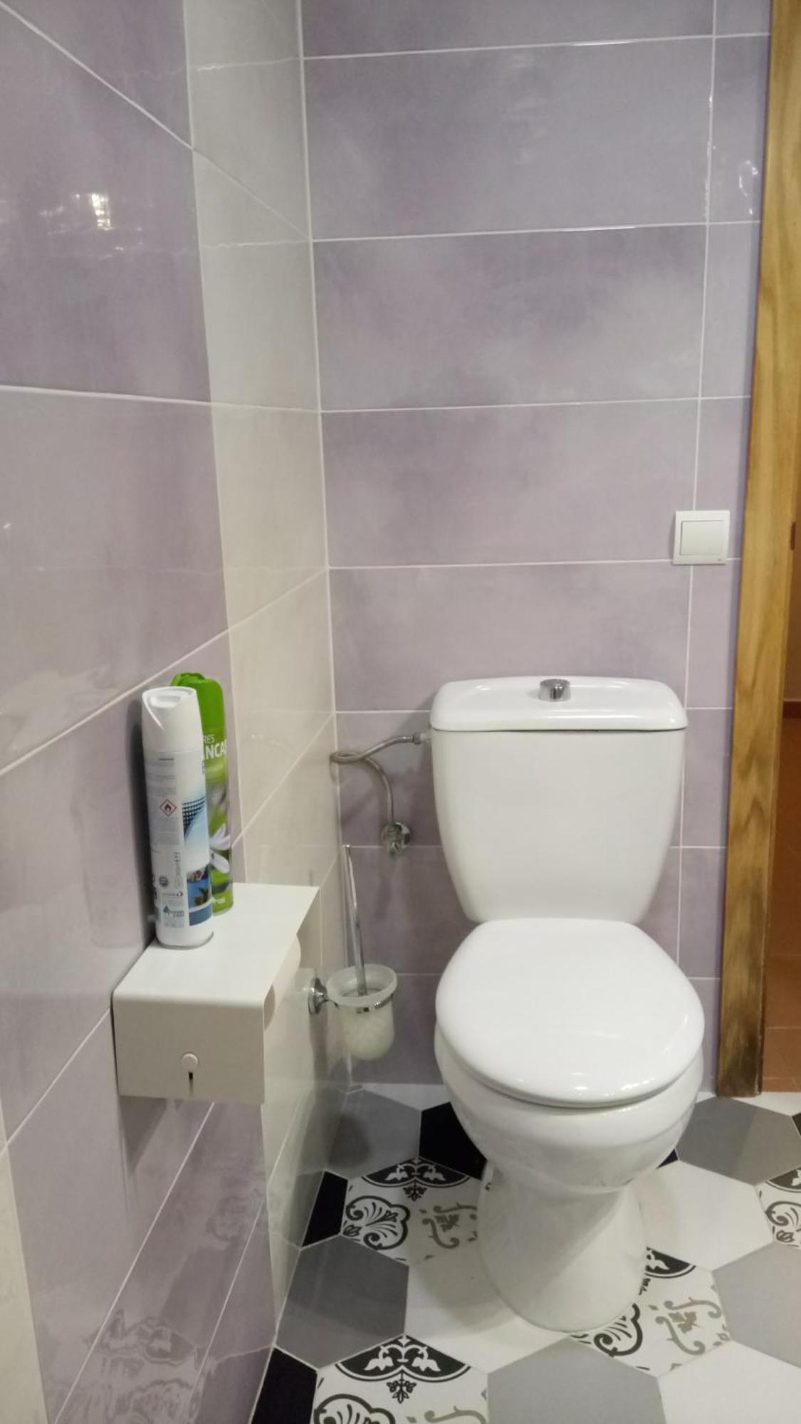 San Nicolas Guest house 3*