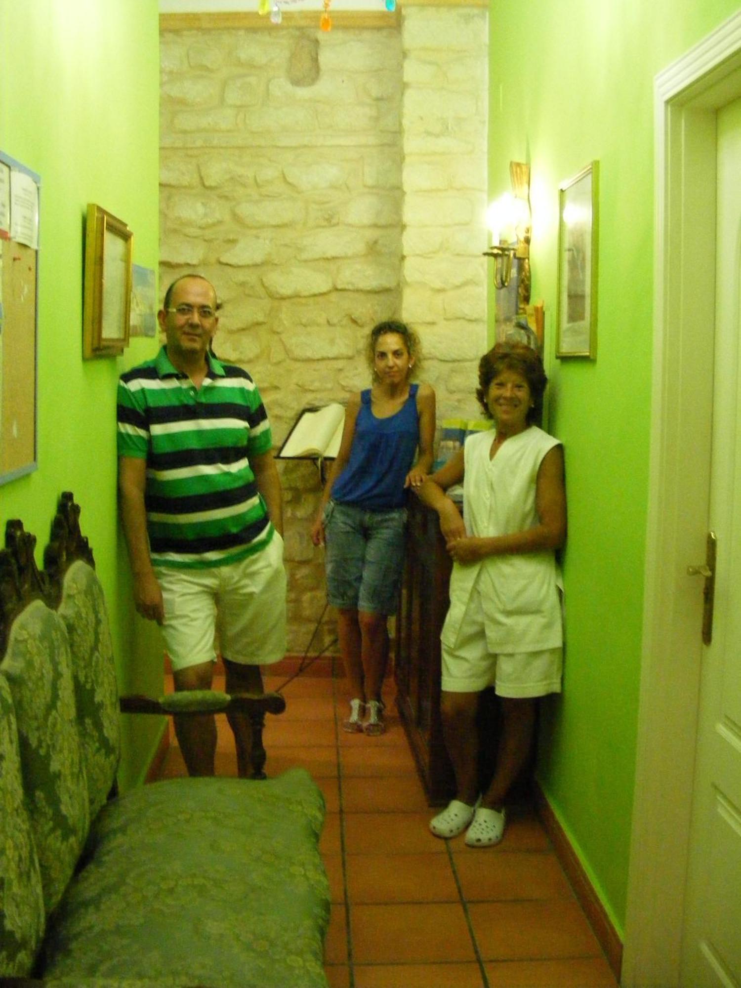 Pension Antonio Guesthouse Alicante