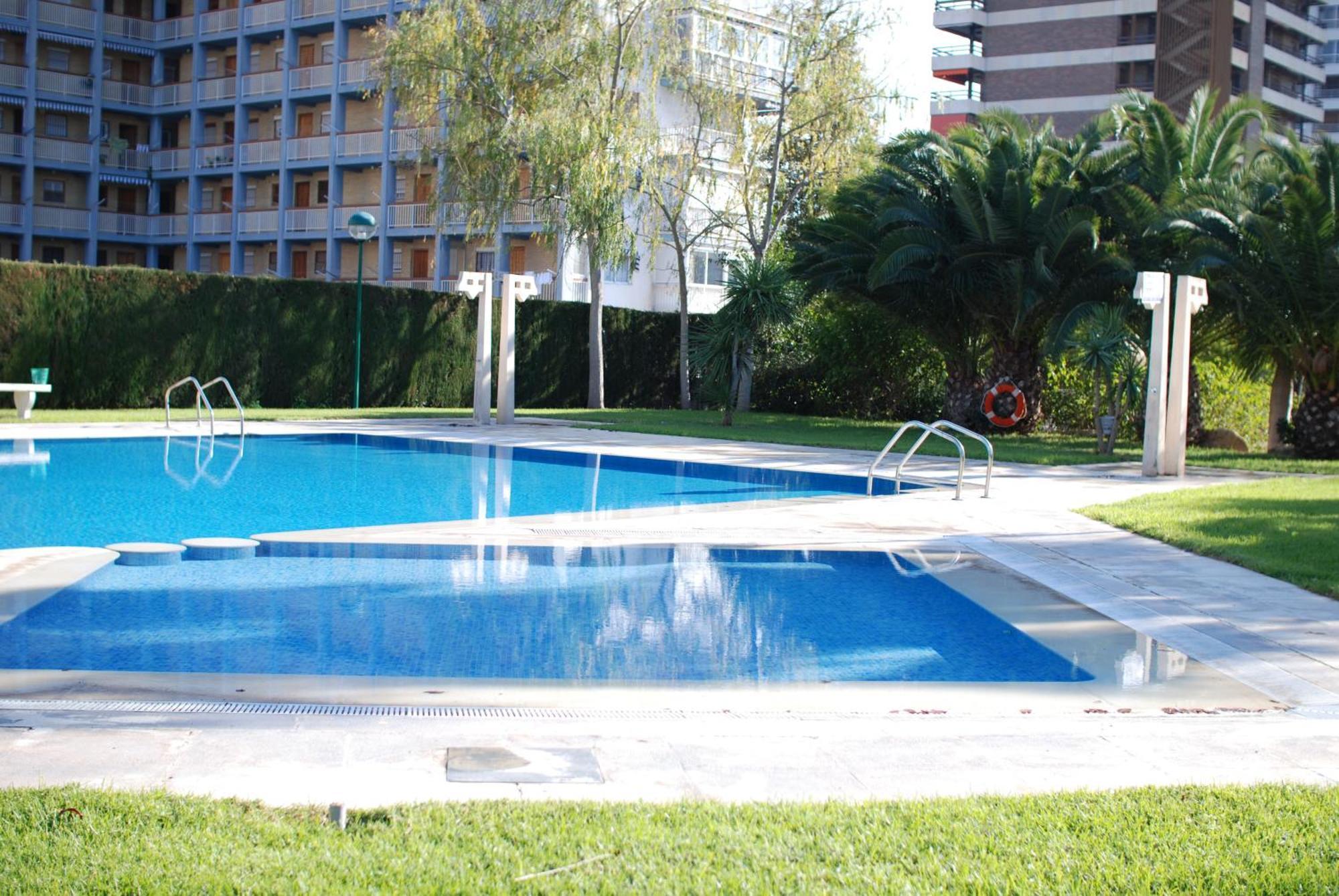 Apartamento Concorde Alicante