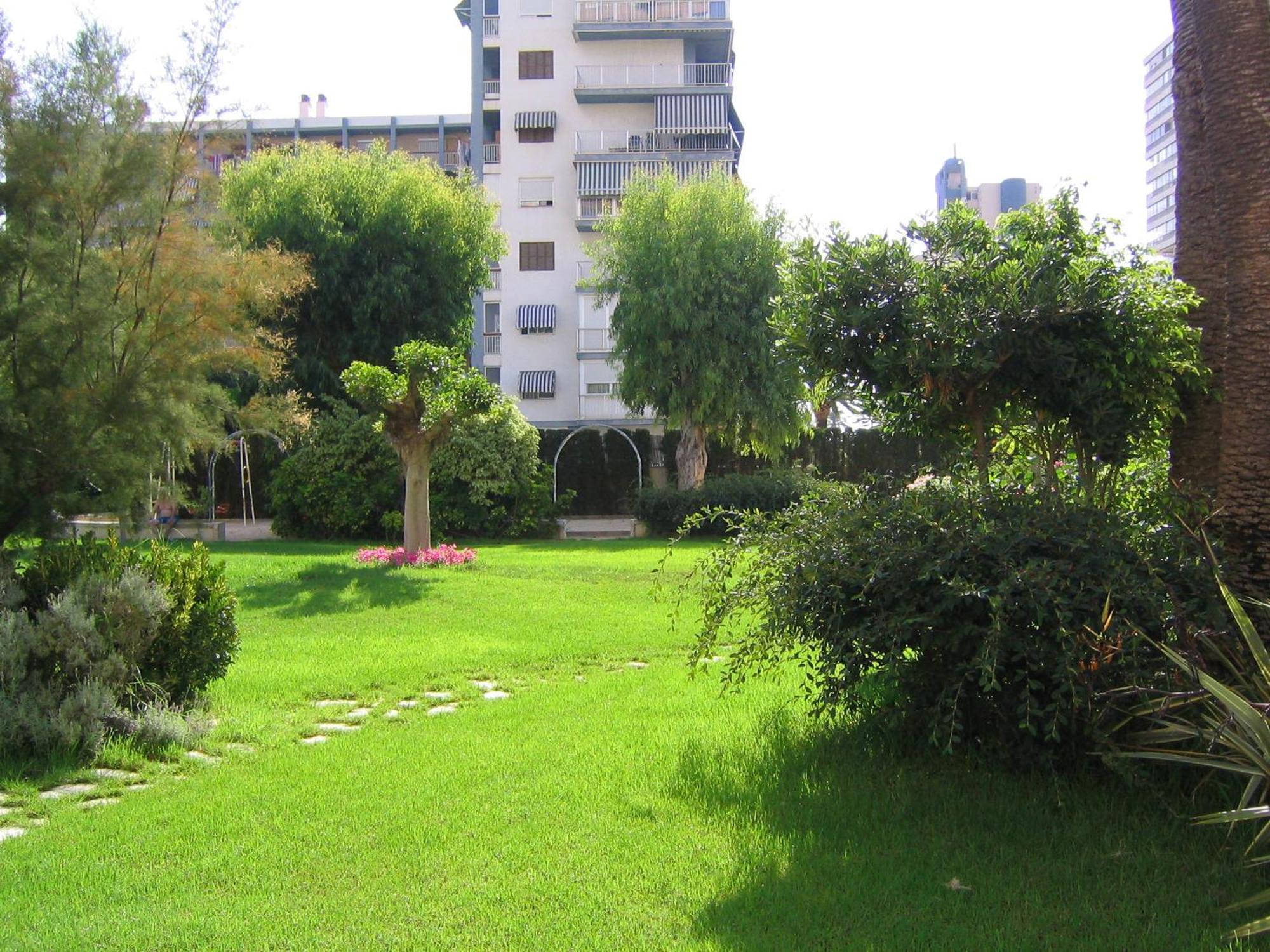 Apartamento Concorde *