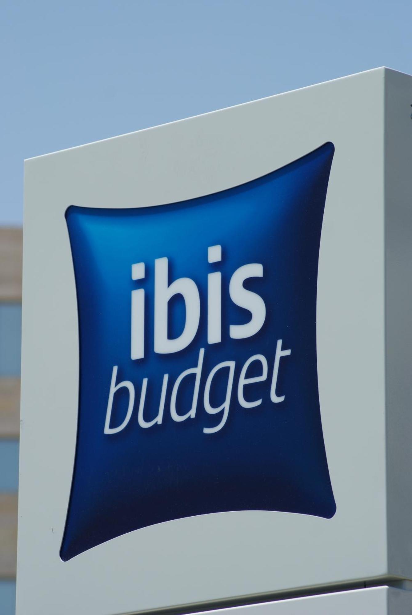 Pensión Ibis Budget Sin Comedor