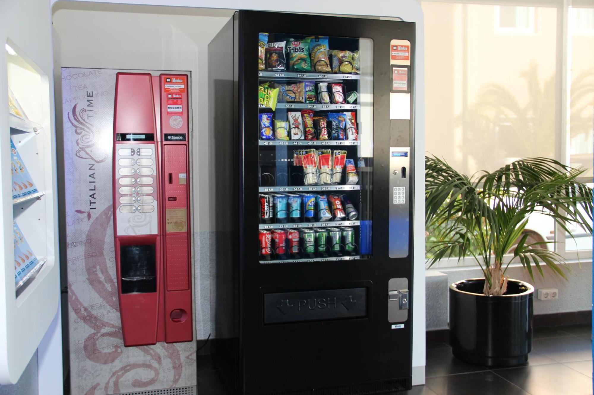 Ibis Budget Sin Comedor Alicante