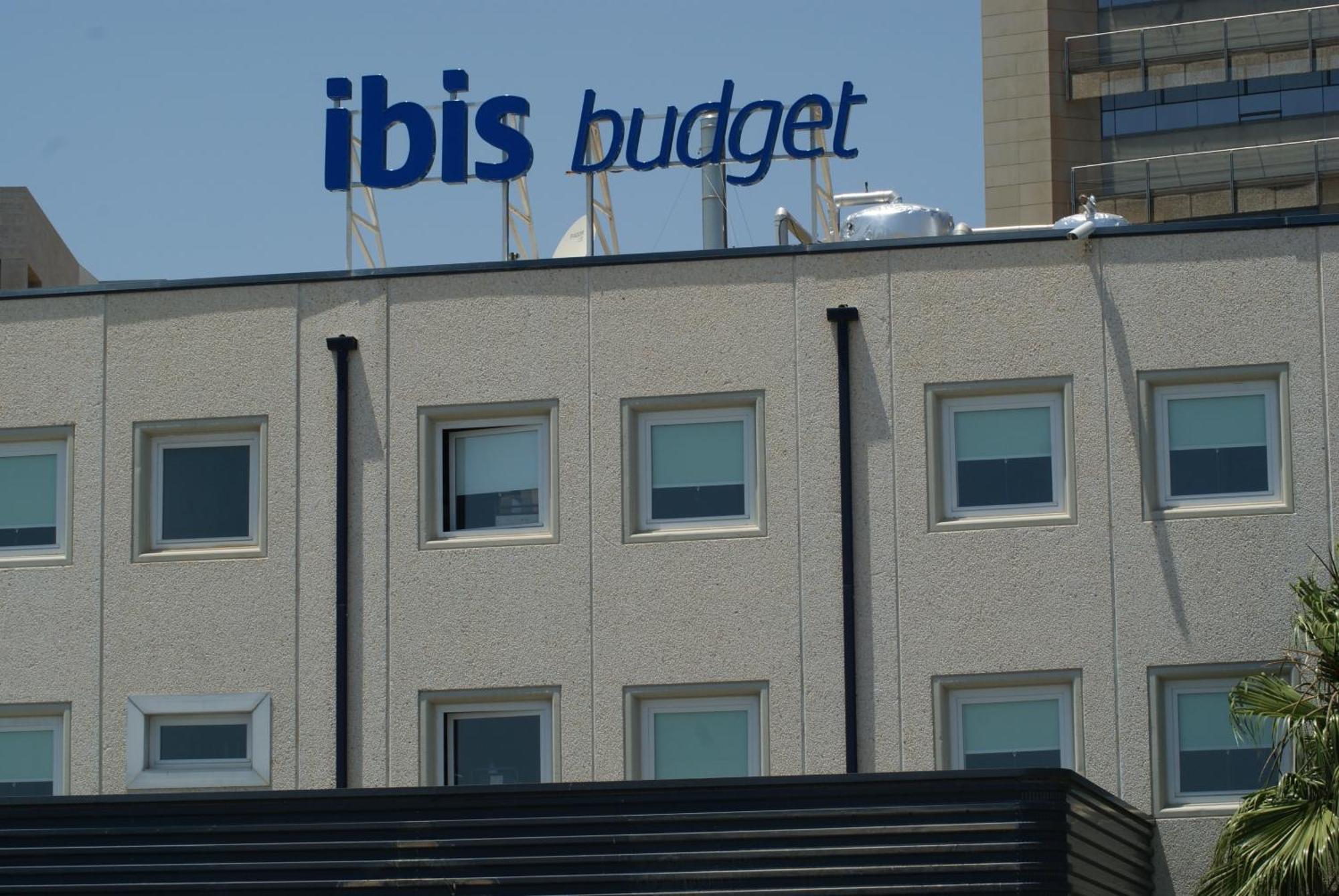 Pensión Ibis Budget Sin Comedor 3*