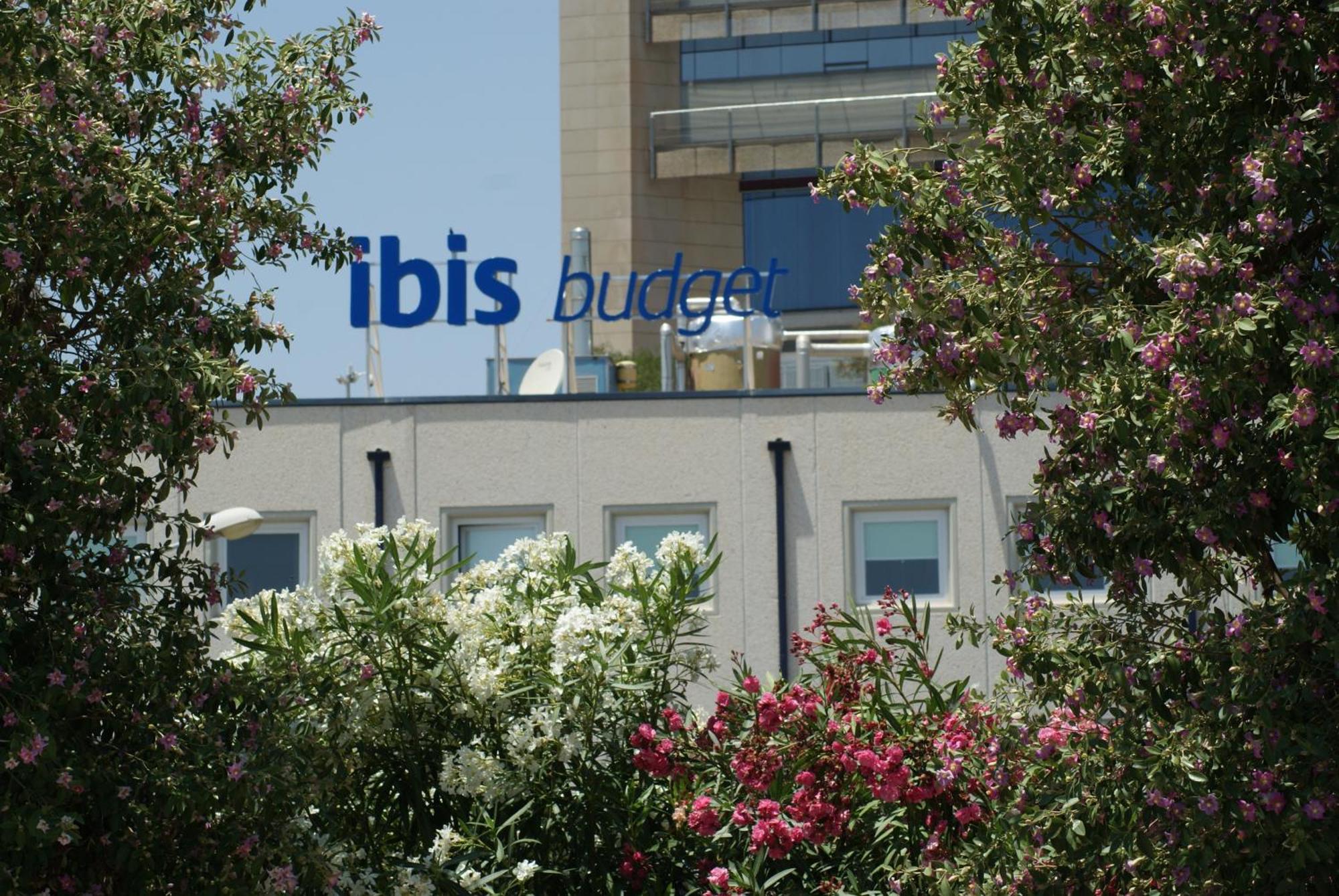 Ibis Budget Sin Comedor
