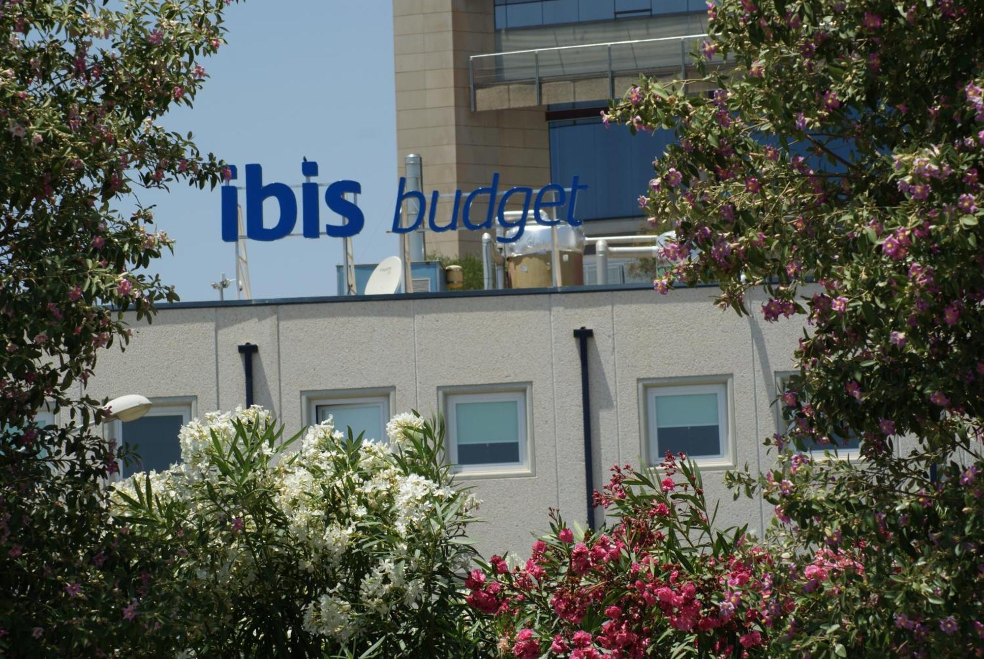 Ibis Budget Sin Comedor