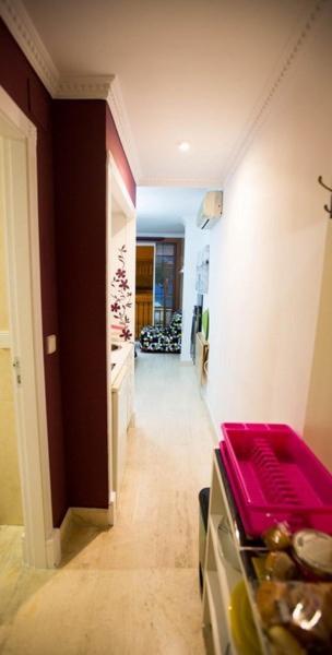 Apartment Mediterraneo Munoz