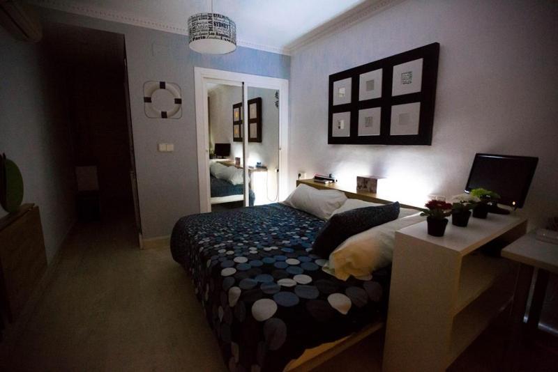 Apartment Mediterraneo Munoz