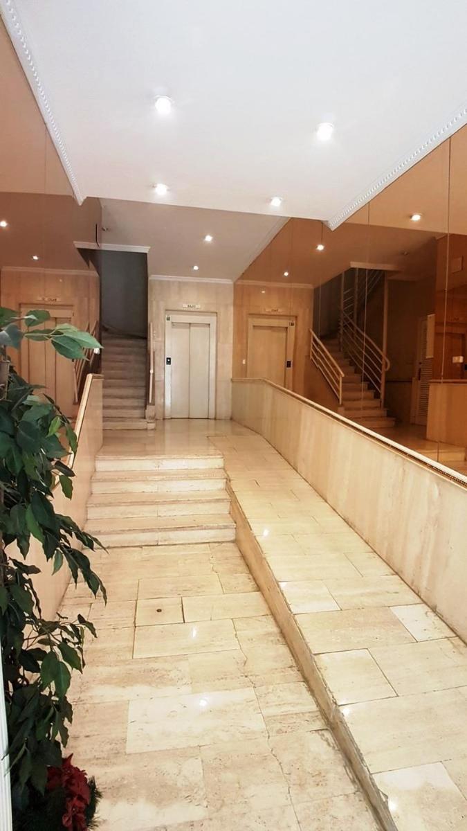 Apartment Mediterraneo Munoz *