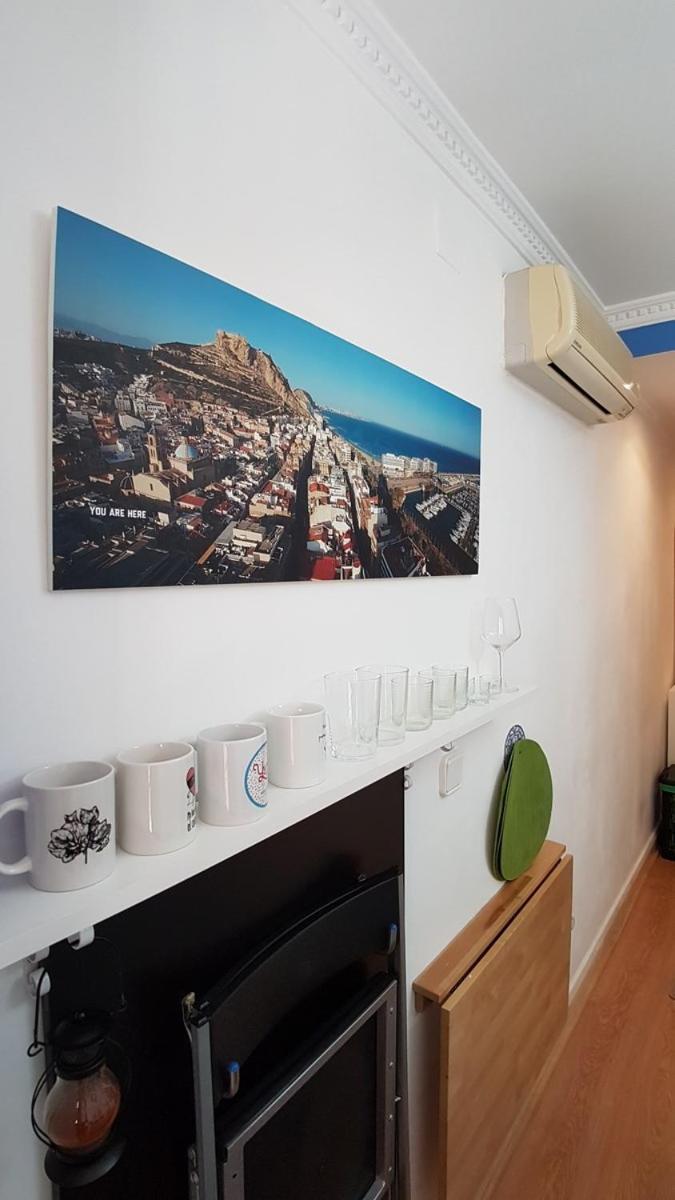 Apartment Mediterraneo Munoz